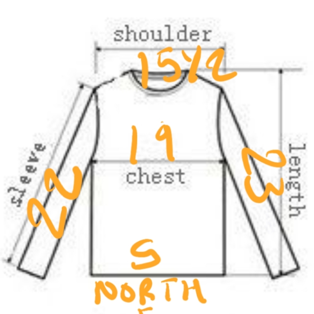 North Face Jacket Zip Up Jacket - image 8